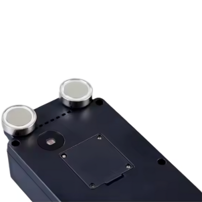 4G NB-IoT Solar-Powered GPS Tracker for Vehicles - Asset Track Pro