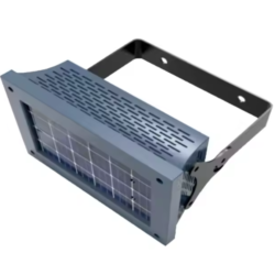 Solar Powered NB-IoT Meter Reader with IP67 Protection - Asset Track Pro