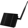 4W Solar Panel with Monocrystalline Silicon - Asset Track Pro