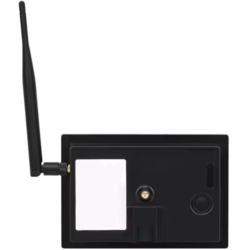 4W Solar Panel with Monocrystalline Silicon - Asset Track Pro