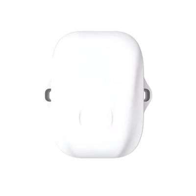 LoRaWAN 2.6 mi Range Temperature Sensor with IP67 Protection – Asset Track Pro