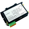Industrial IoT Gateway 4GB RAM, 16GB eMMC, Modbus, LoRa & Wi-Fi Integration - Asset Track Pro