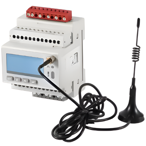 Three Phase LoRaWAN Multi-Function Energy Meter for IOT – Asset Track Pro