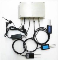 LoRaWAN Wireless Data Collector – Asset Track Pro