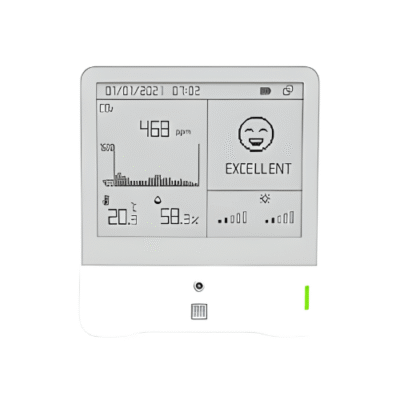 Asset Track Pro LoRaWAN Hardware