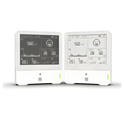 Asset Track Pro LoRaWAN Hardware