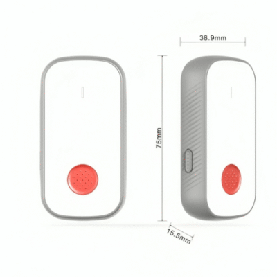 Asset Track Pro LoRaWAN Product