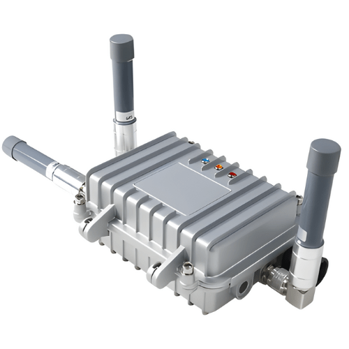 Asset Track Pro Smart Lora WAN Outdoor Gateway