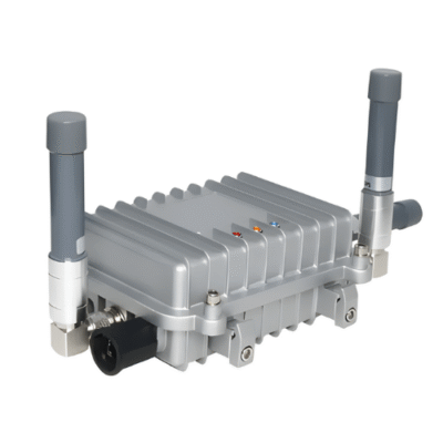 Asset Track Pro Smart Lora WAN Outdoor Gateway