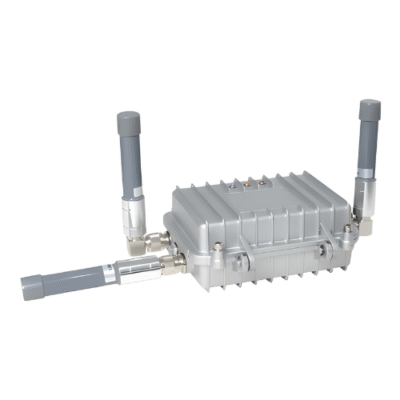 Asset Track Pro Smart Lora WAN Outdoor Gateway