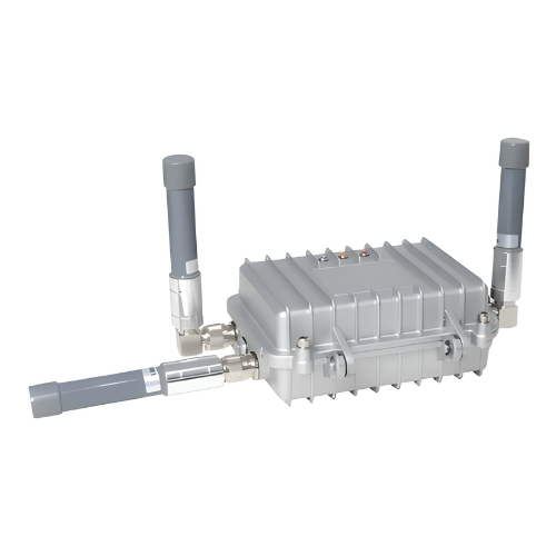 Asset Track Pro Smart Lora WAN Outdoor Gateway - Image 2