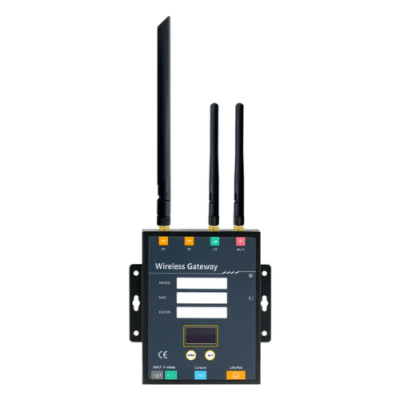 Asset Track Pro Lora WAN Network Gateway