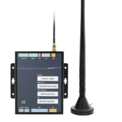 Asset Track Pro Lora WAN Network Gateway