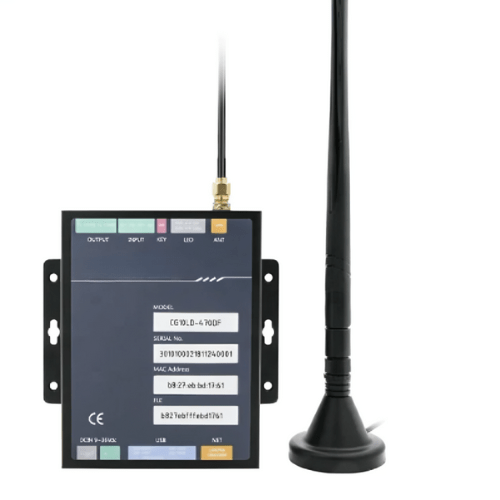 Asset Track Pro Lora WAN Network Gateway