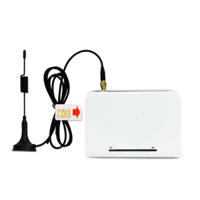 Asset Track Pro Lora WAN Multipoint Wireless Sensor