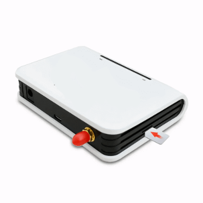 Asset Track Pro Lora WAN Multipoint Wireless Sensor