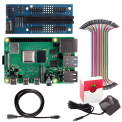 Asset Track Pro Lora WAN Concurrent Communication Sensors