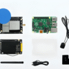 Asset Track Pro Lora WAN Concurrent Communication Sensors