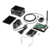 Asset Track Pro Lora WAN Concurrent Communication Sensors
