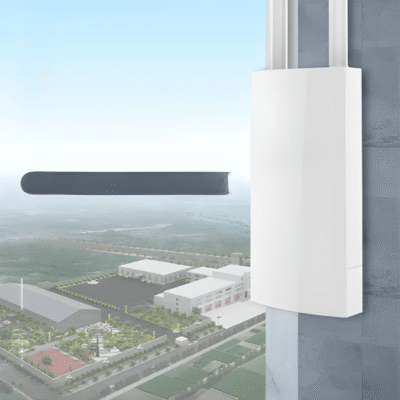 Asset Track Pro Lora WAN Outdoor Wireless Access Point