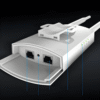 Asset Track Pro Lora WAN Outdoor Wireless Access Point