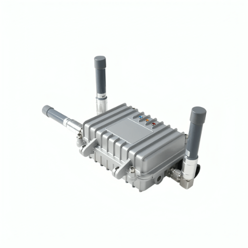 Asset Track Pro LoRa WAN Outdoor Industrial Gateway