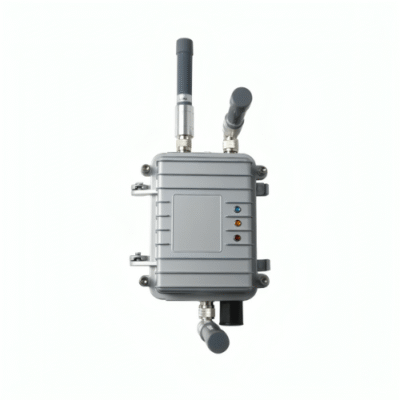 Asset Track Pro LoRa WAN Outdoor Industrial Gateway