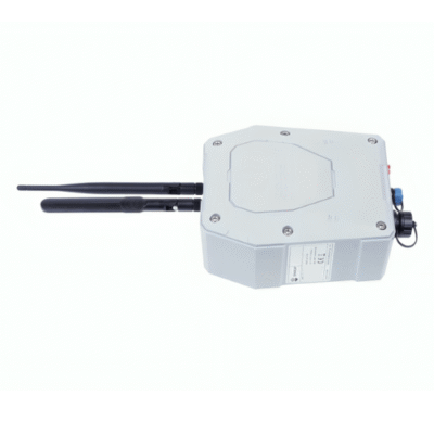 Asset Track Pro LoRa WAN Outdoor Gateway