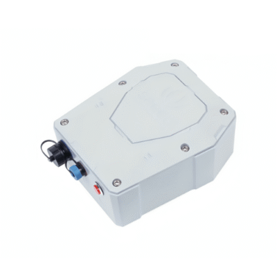 Asset Track Pro LoRa WAN Outdoor Gateway