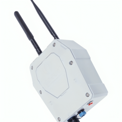 Asset Track Pro LoRa WAN Outdoor Gateway