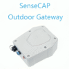 Asset Track Pro LoRa WAN Outdoor Gateway