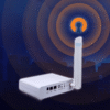 LoRaWAN Gateway with Wi-Fi AP, PoE, OpenWRT, LTE Cat 4 & 8 Channels - Asset Track Pro