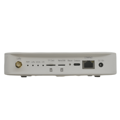 Asset Track Pro LoRa WAN Module Indoor WIFI