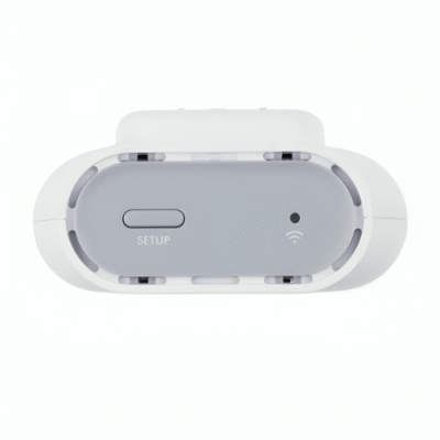 LoRaWAN Indoor Gateway with Semtech SX1308 Chipset & Integrated Antenna - Asset Track Pro