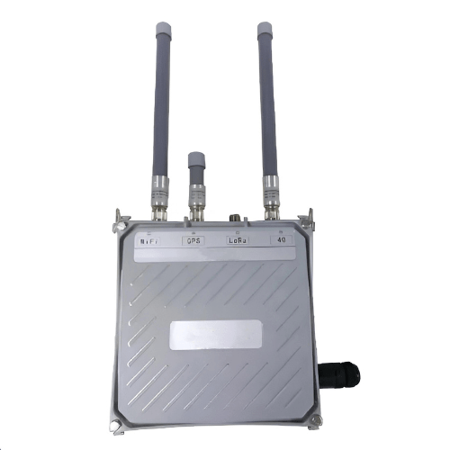 Asset Track Pro LoRa WAN Outdoor Gateway Station