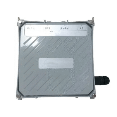 Asset Track Pro LoRa WAN Outdoor Gateway Station