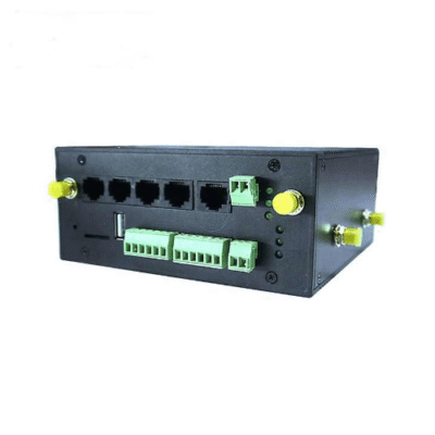 Asset Track Pro Wireless LoRa WAN Gateway