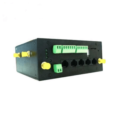 Asset Track Pro Wireless LoRa WAN Gateway