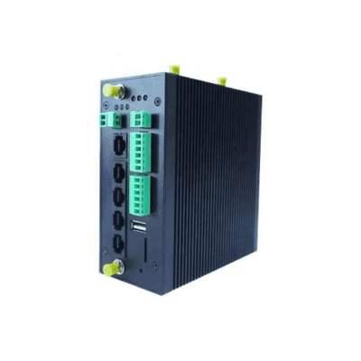 Asset Track Pro Wireless LoRa WAN Gateway
