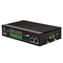 Asset Track Pro LoRa WAN Industrial Gateway with Sim Card