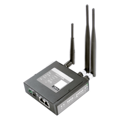 Asset Track Pro LoRa WAN Gateway For Smart City