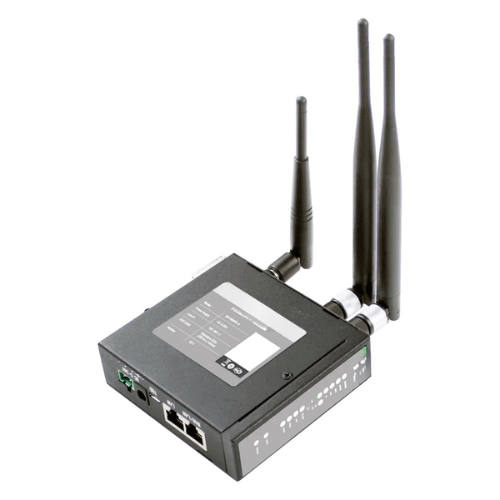 Asset Track Pro LoRa WAN Gateway For Smart City