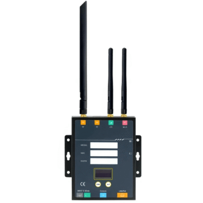 Asset Track Pro LoRa WAN Gateway For Smart City