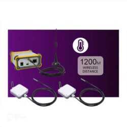 Asset Track Pro LoRa WAN Temperature Gateway