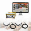 Asset Track Pro LoRa WAN Temperature Gateway