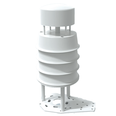 Asset Track Pro LoRa WAN Ultrasonic Weather Station