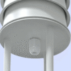 Asset Track Pro LoRa WAN Ultrasonic Weather Station