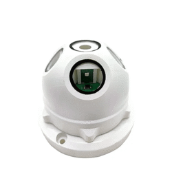 Asset Track Pro LoRa WAN Optical Rainfall Sensor