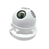 Asset Track Pro LoRa WAN Optical Rainfall Sensor