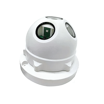 Asset Track Pro LoRa WAN Optical Rainfall Sensor